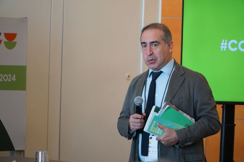 Antonio Lucio